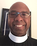 The Rev. Kevin Barron