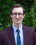 Dr. Collin Cornell