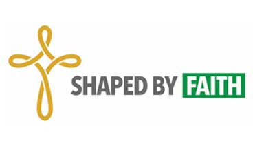 Shaped by Faith