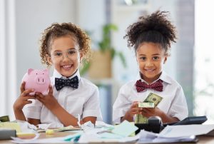 Youth Investment Club