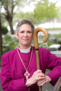 Bishop Scanlan