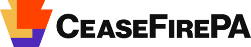 CeaseFirePA-logo CeaseFirePA-logo